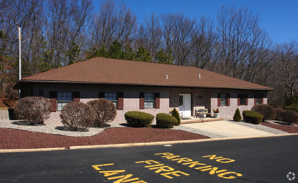 More Photos Of 3100 State Route 138, Wall Office For Lease