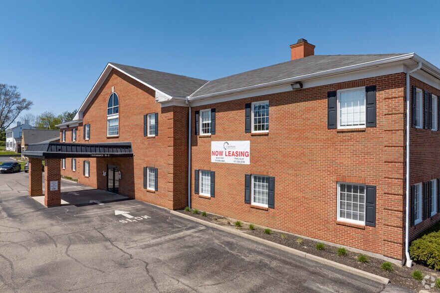 More Photos Of 796 Cincinnati Batavia Pike, Cincinnati Office For Lease