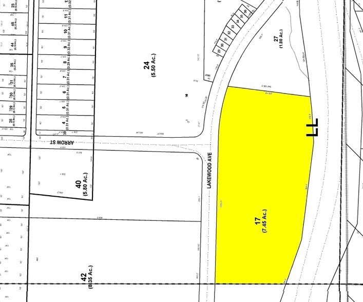 More Photos Of 1300 Estes Dr SW, Atlanta Refrigeration Cold Storage For Lease