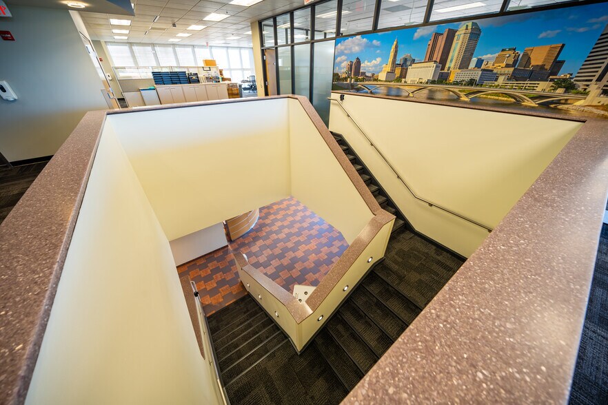 More Photos Of 3400 Morse Xing, Columbus Office For Lease