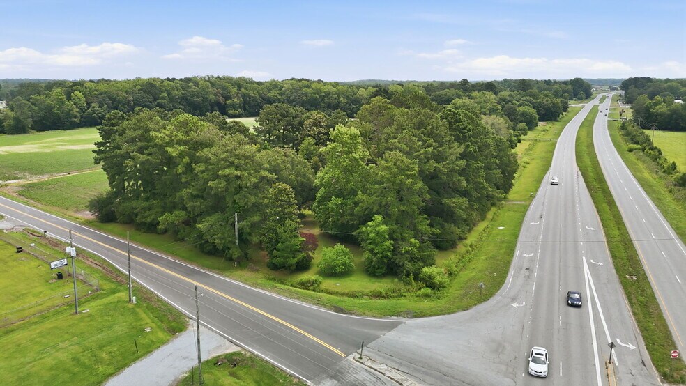More Photos Of 5238 US Highway 264 W, Washington Land For Sale