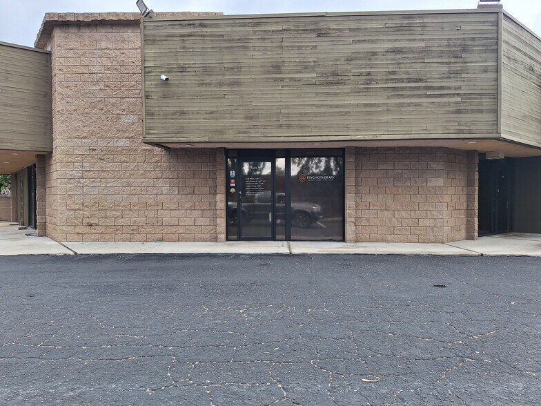 More Photos Of 1398 W Indianapolis Ave, Fresno Medical For Lease