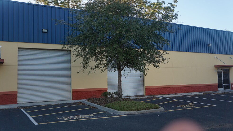 More Photos Of 206 Reece Way, Casselberry Warehouse For Sale