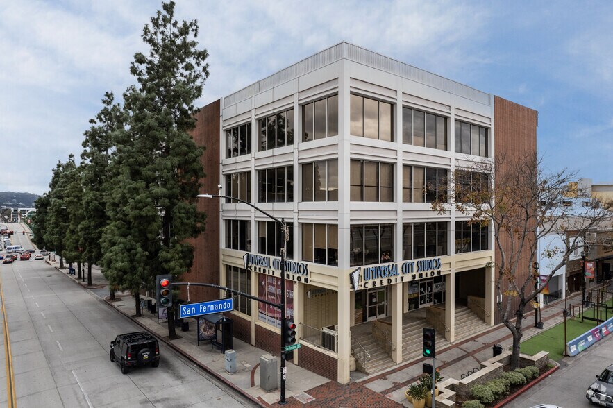Primary Photo Of 175 E Olive Ave, Burbank Office For Lease