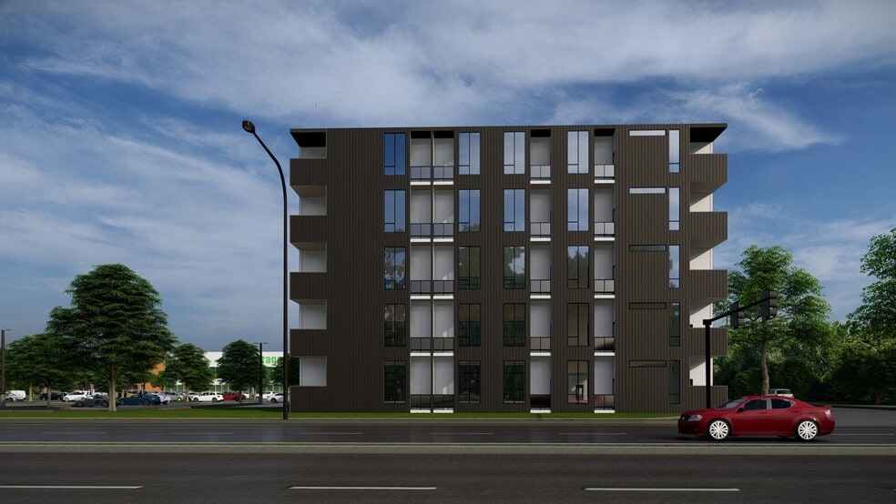 More Photos Of 2286-2308 SE Hawthorne Rd, Gainesville General Retail For Sale