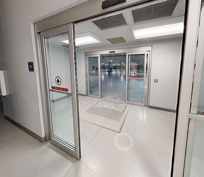 More Photos Of 803 H L Thompson Jr Dr, Ashley Distribution For Lease