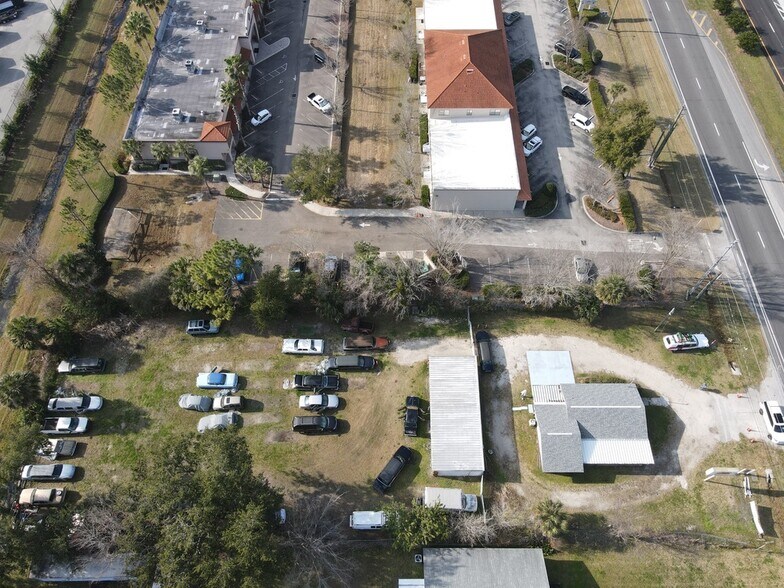 More Photos Of 1444 N Us-1, Ormond Beach Office For Sale