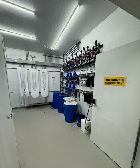 More Photos Of 7535 Oak Hill Rd, Guthrie Warehouse For Sale