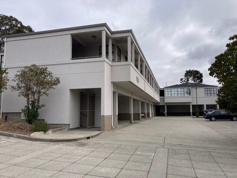 More Photos Of 1700-1718 San Pablo Ave, Pinole Medical For Lease