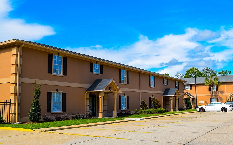 Primary Photo Of 11263 Gorenflo Rd, Diberville Apartments For Sale