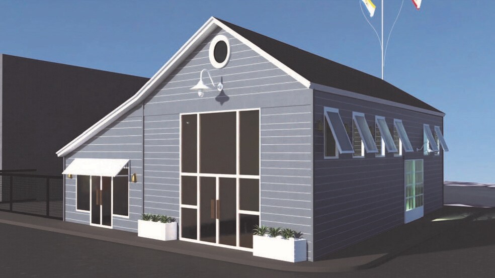 More Photos Of 2900 Lafayette Rd, Newport Beach Restaurant For Lease