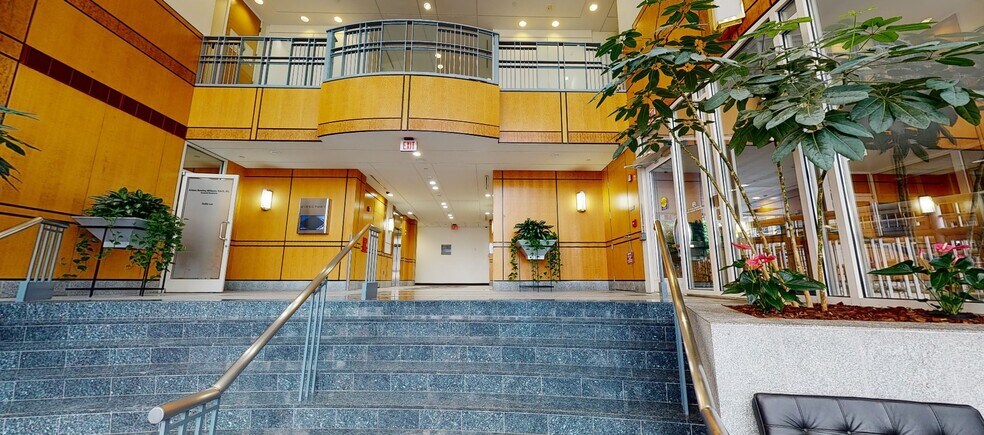 More Photos Of 801 N Quincy St, Arlington Office For Lease