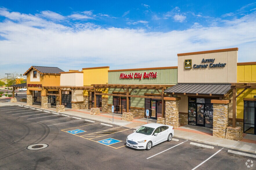 More Photos Of W Southern Ave @ 35th Ave, Phoenix Unknown For Sale