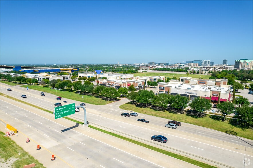 More Photos Of 8008 State Highway 121, Frisco Unknown For Lease