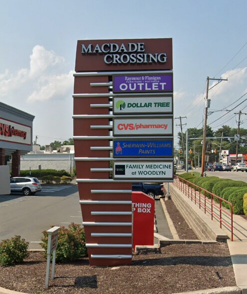 More Photos Of 1245 MacDade Blvd, Woodlyn Freestanding For Lease