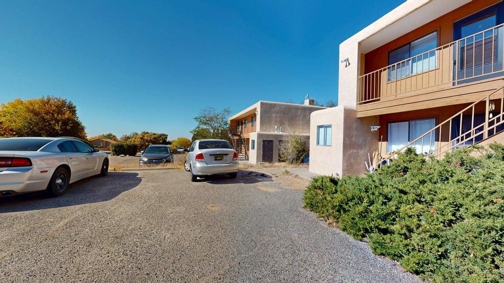 More Photos Of 12509 Manitoba Dr NE, Albuquerque Multifamily For Sale