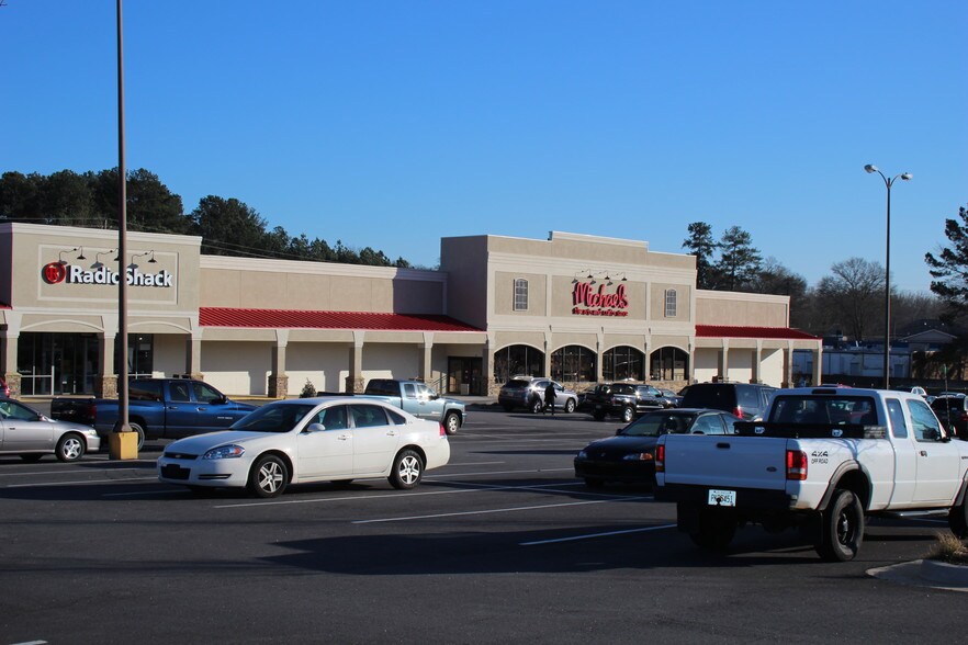 More Photos Of 45 Highway 85, Fayetteville Unknown For Lease