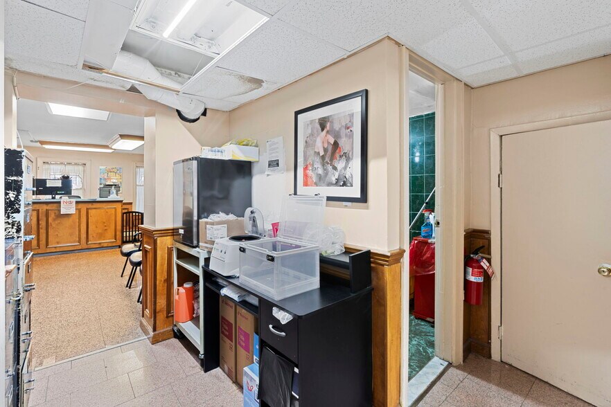More Photos Of 30 Saint James Pl, Brooklyn Apartments For Lease