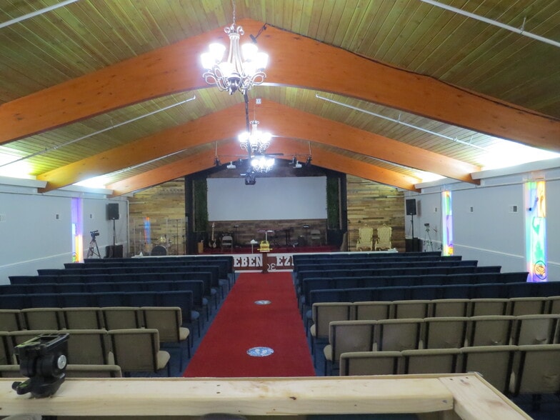 Primary Photo Of 12705 Epping, Silver Spring Religious Facility For Sale