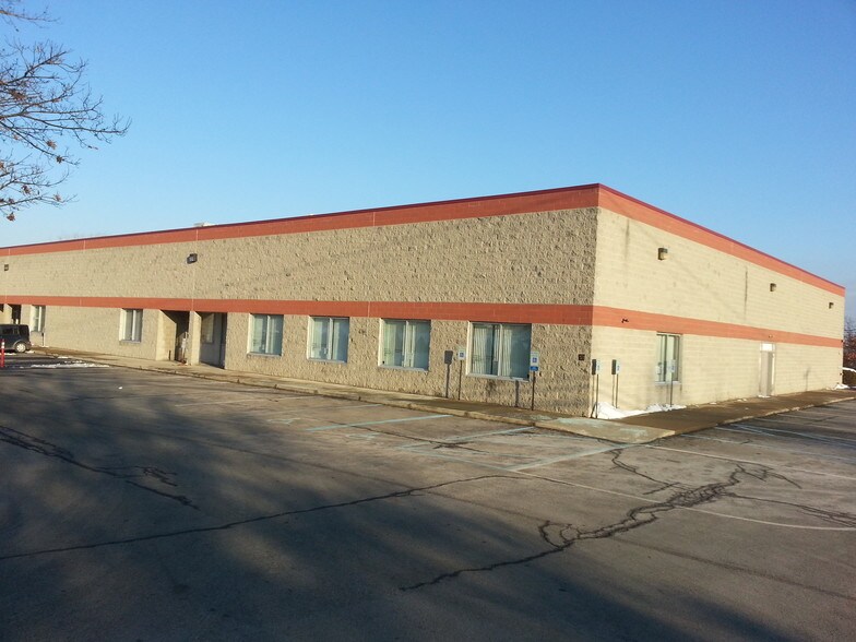More Photos Of 769-785 Keystone Industrial Park Rd, Dunmore Research And Development For Lease
