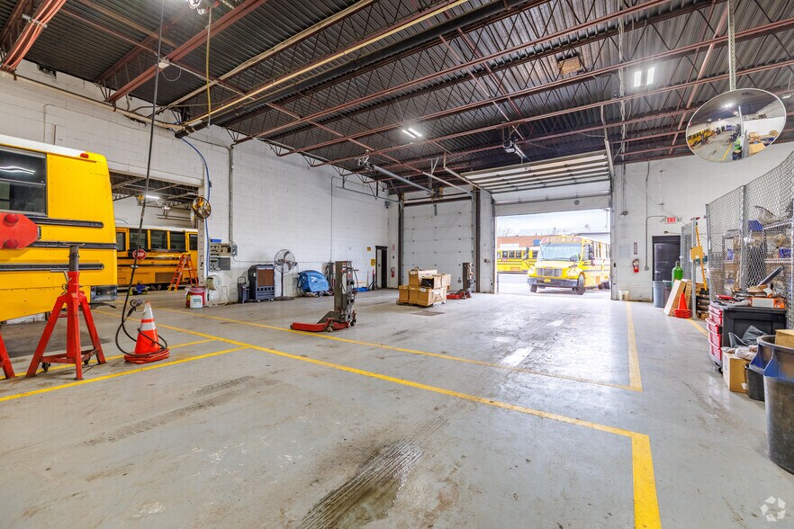 More Photos Of 2001 LeMoyne Ave, Syracuse Industrial For Sale