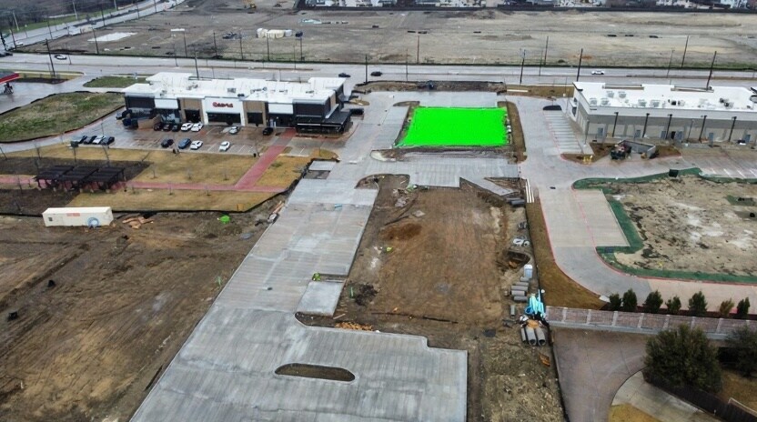 More Photos Of 12997 Main St, Frisco Storefront Retail Office For Lease