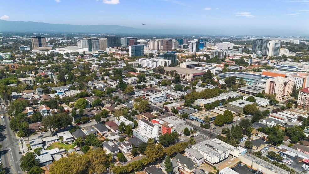 More Photos Of 545 S 9th St, San Jose Apartments For Sale
