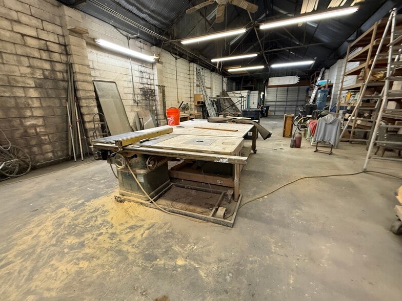 More Photos Of 221 N Galvez St, New Orleans Warehouse For Sale