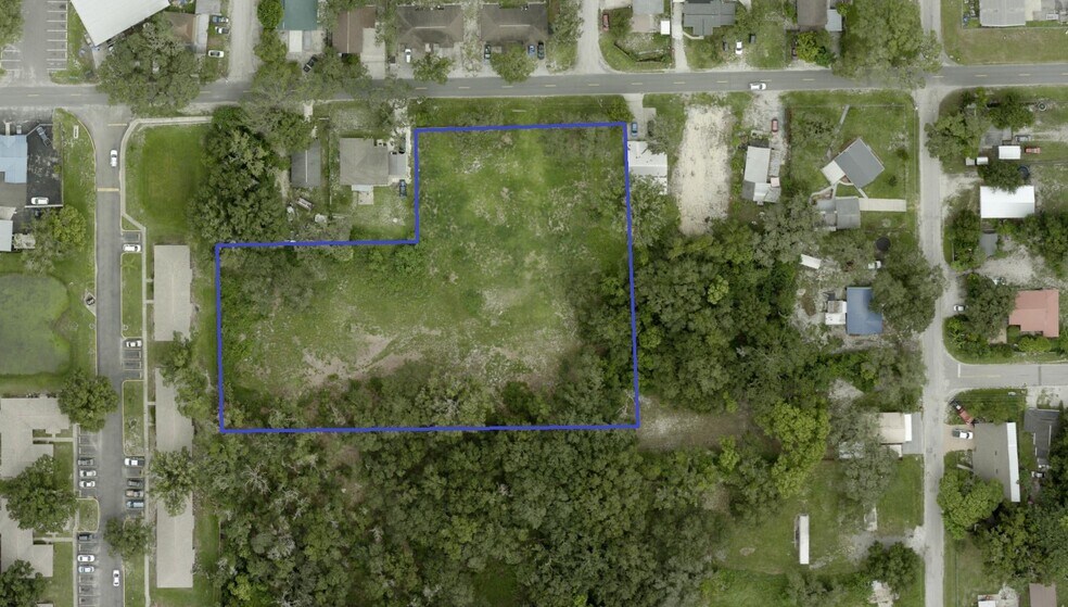 More Photos Of 2901 W Granfield Ave, Plant City Land For Sale