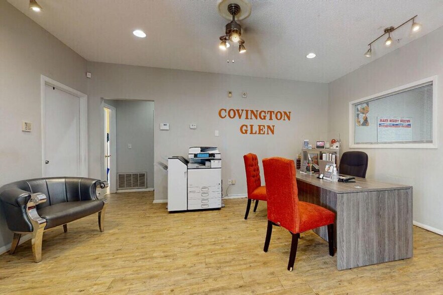 More Photos Of 5816 Covington Hwy, Decatur Apartments For Sale