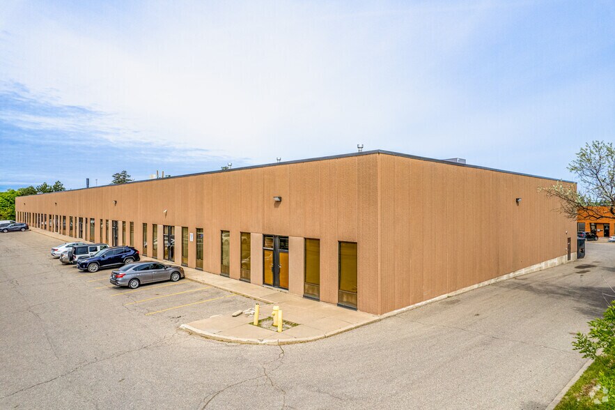 More Photos Of 1285 Morningside Ave, Toronto Warehouse For Lease