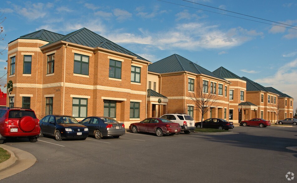 More Photos Of 2654 Valley Ave, Winchester Medical For Lease