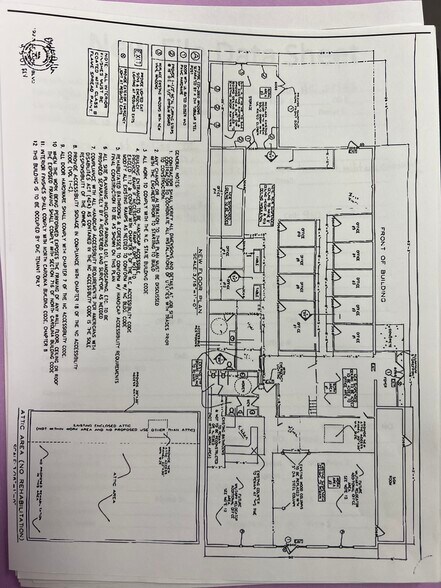More Photos Of 1923 Lejeune Blvd, Jacksonville Office For Sale