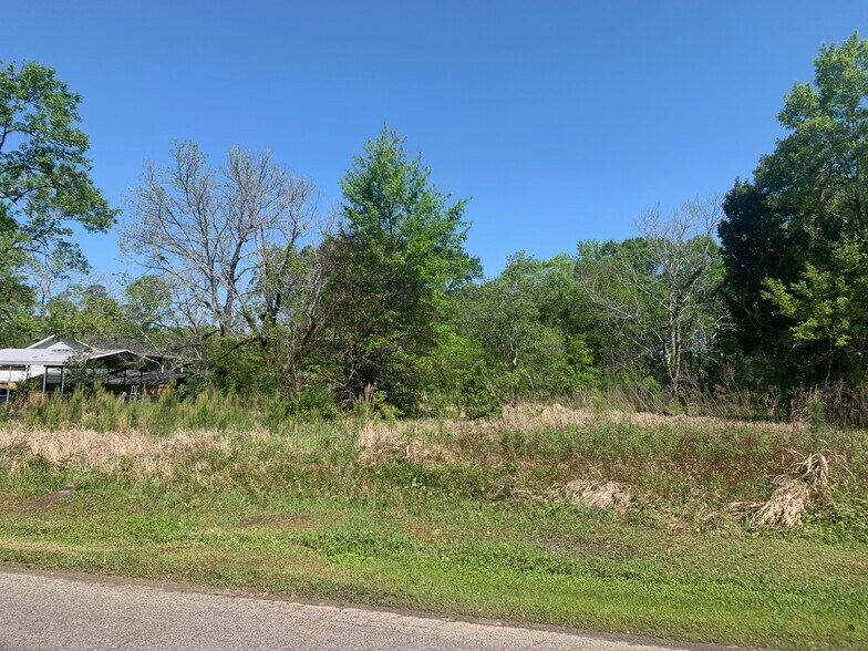 More Photos Of 9010 Little River Rd, Bayou La Batre Land For Sale