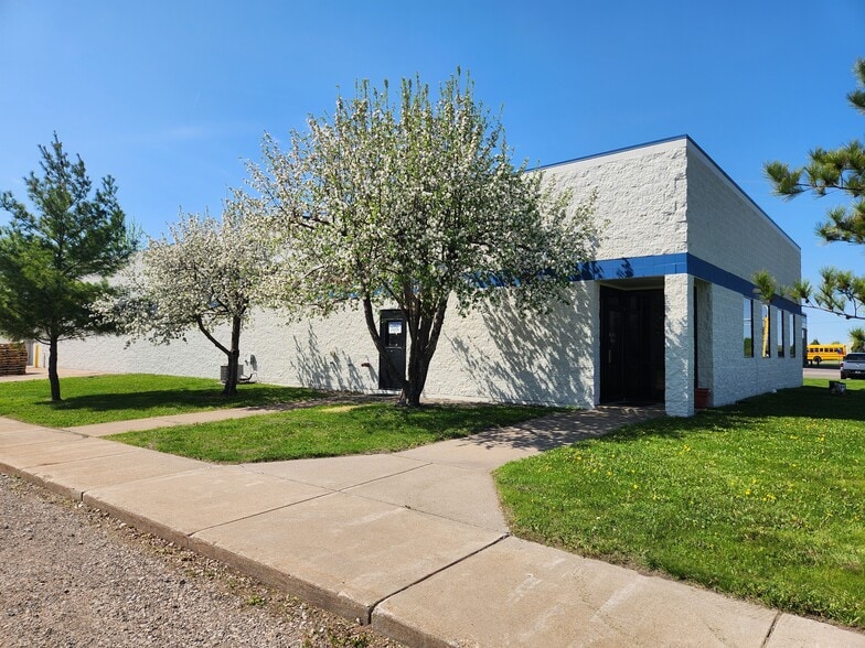 More Photos Of 7075 N 21st Ave, Hugo Industrial For Sale