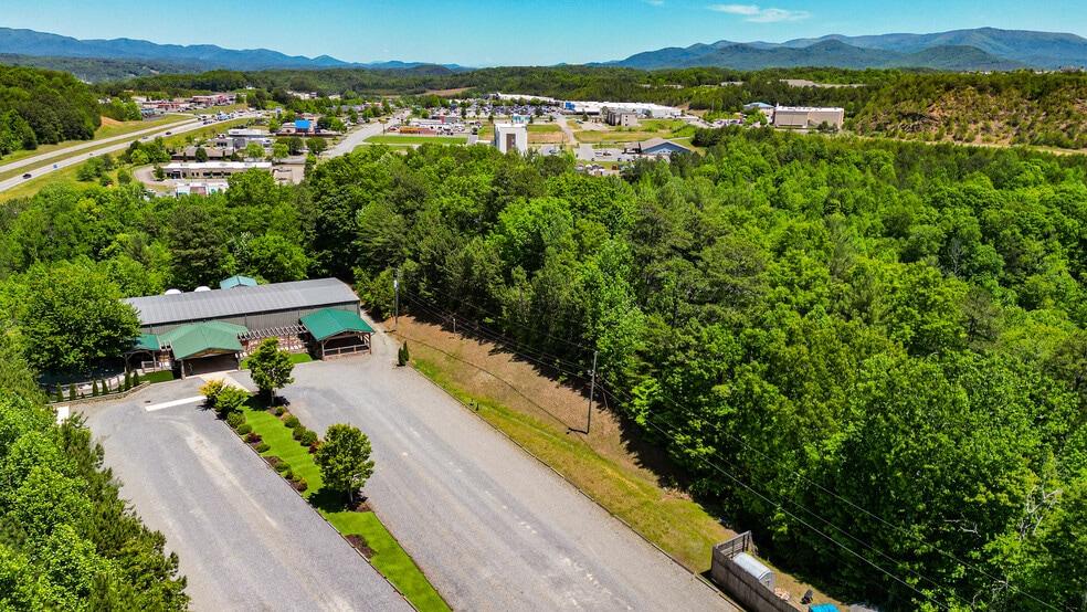 More Photos Of 7288 Highway 515 N, Ellijay Religious Facility For Sale
