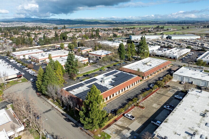 More Photos Of 1024 Serpentine Ln, Pleasanton Medical For Lease