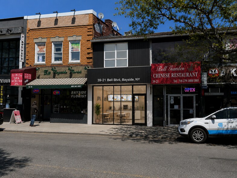 More Photos Of 39-21 Bell Blvd, Bayside Storefront Retail Office For Lease