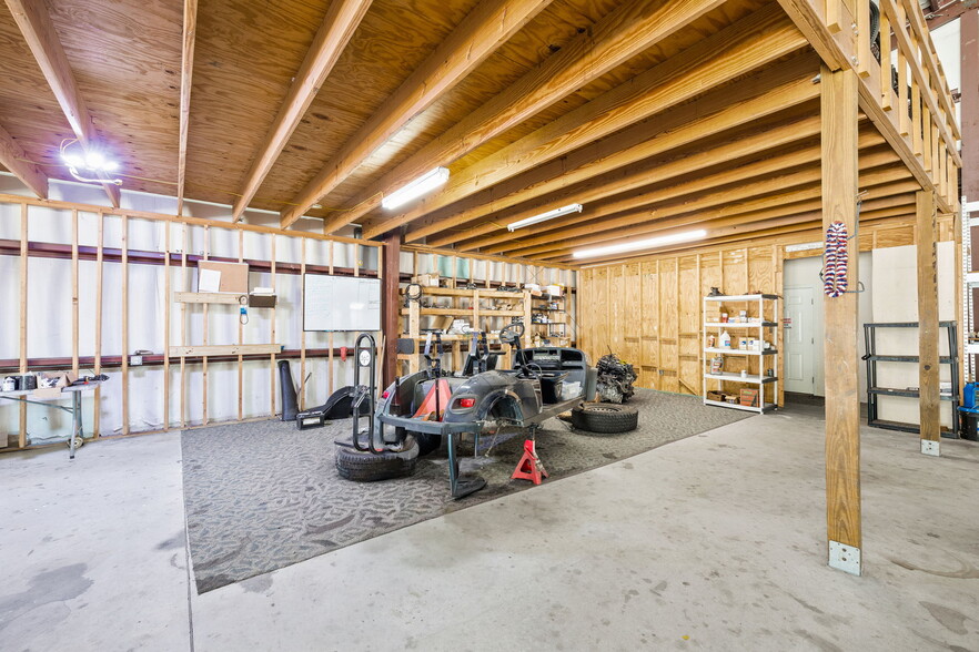 More Photos Of 605 N County Highway 393, Santa Rosa Beach Industrial For Lease