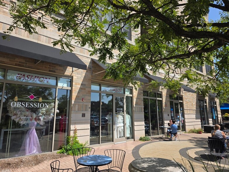 More Photos Of 2-18 S Dunton Ave, Arlington Heights Apartments For Sale