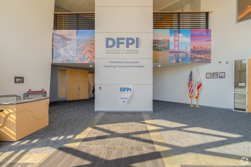 More Photos Of 2101 Arena Blvd, Sacramento Office For Sale