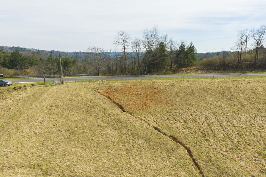 More Photos Of TBD Carsonville Road, Independence Land For Sale