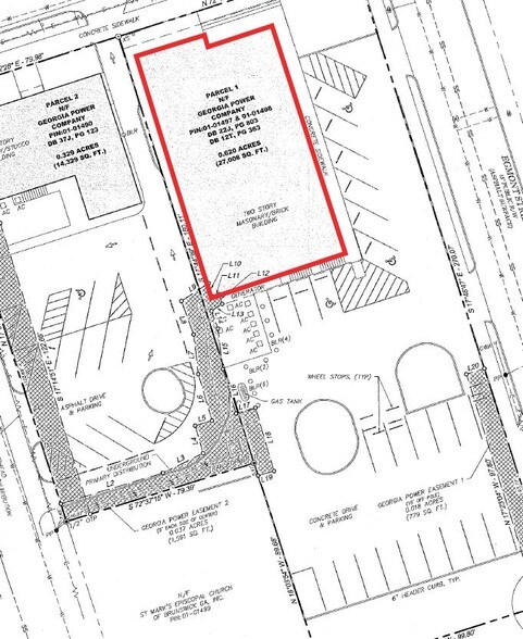 More Photos Of 808 Gloucester St, Brunswick Office For Sale