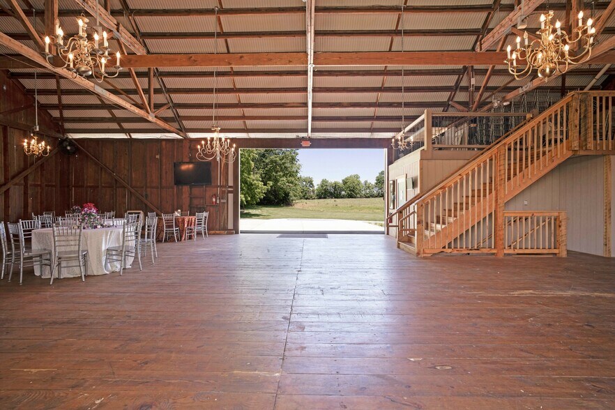 More Photos Of 1902 Jefferson Pike, Brunswick Lodge Meeting Hall For Lease