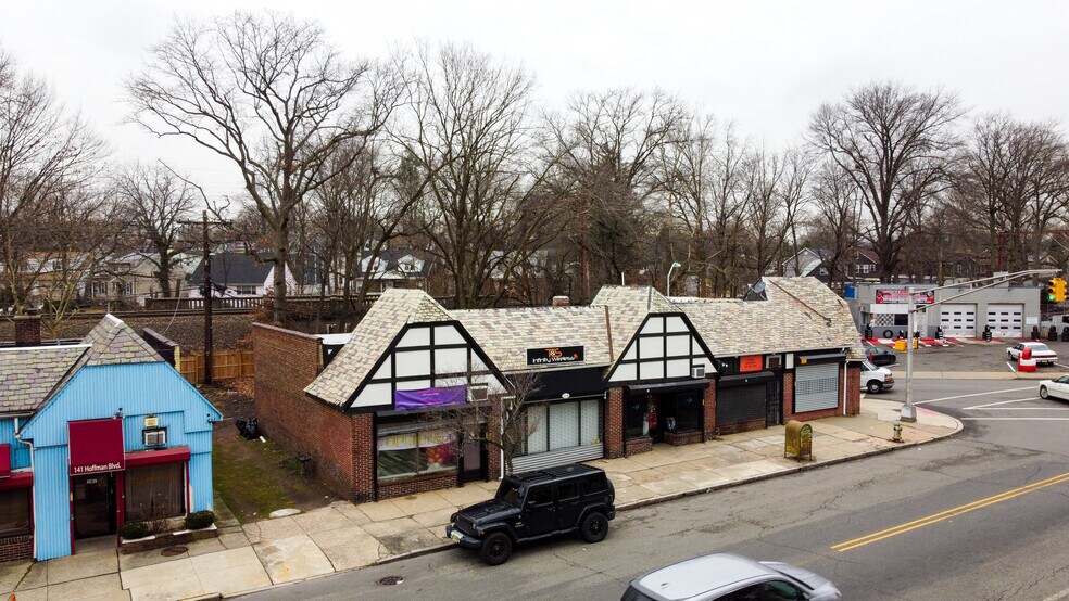 More Photos Of 143 Hoffman Blvd, East Orange Freestanding For Sale