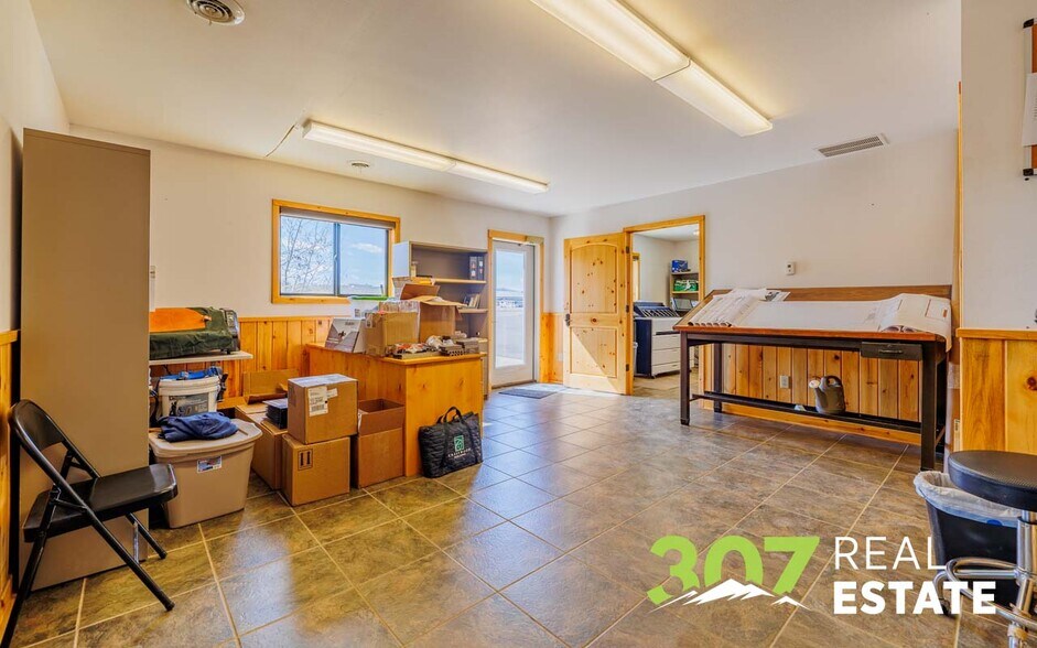 More Photos Of 3243 Big Horn Ave, Cody Industrial For Sale