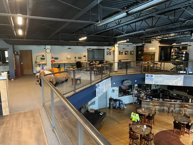 More Photos Of 23 Commerce Rd, Newtown Warehouse For Lease