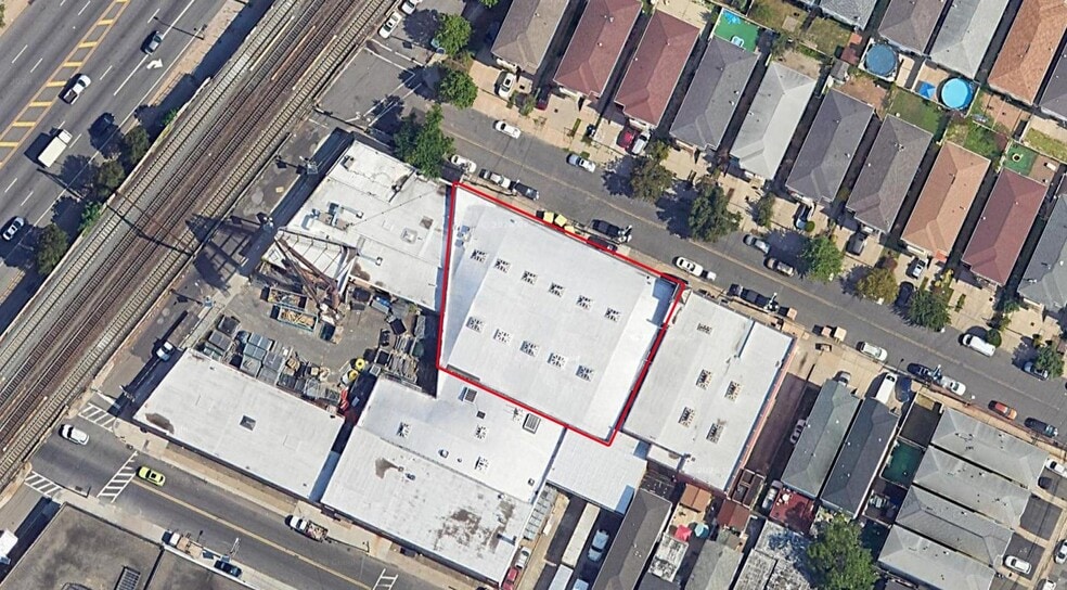 More Photos Of 154 Astor St, Newark Unknown For Lease