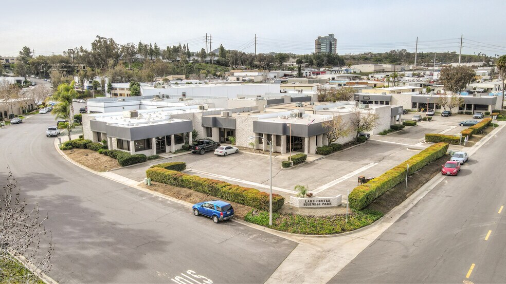 More Photos Of 521 State Pl, Escondido Warehouse For Sale