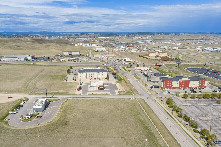 More Photos Of 4111 Cheyenne Boulevard, Rapid City Land For Lease